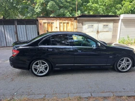 Mercedes-Benz C 180 AMG  ,  ,  | Mobile.bg    7