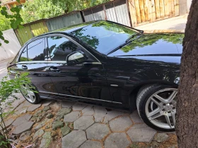 Mercedes-Benz C 180 AMG  ,  ,  | Mobile.bg    10