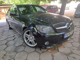Mercedes-Benz C 180 AMG  ,  ,  | Mobile.bg    16