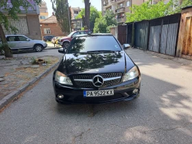 Mercedes-Benz C 180 AMG  ,  ,  | Mobile.bg    6