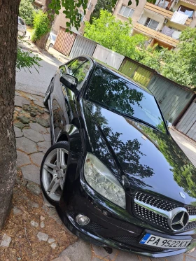 Mercedes-Benz C 180 AMG  ,  ,  | Mobile.bg    9