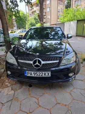 Mercedes-Benz C 180 AMG  ,  ,  | Mobile.bg    8
