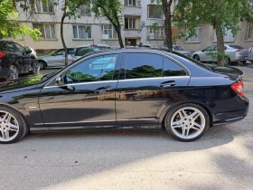 Mercedes-Benz C 180 AMG  ,  ,  | Mobile.bg    4