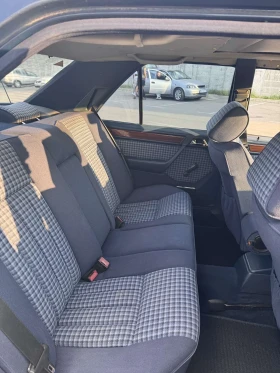Mercedes-Benz 124 2.2 150 .. | Mobile.bg    16