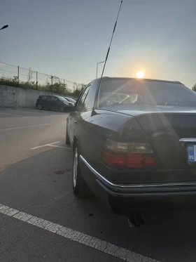 Mercedes-Benz 124 2.2 150 .. | Mobile.bg    12