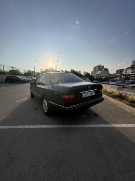 Mercedes-Benz 124 2.2 150 .. | Mobile.bg    3