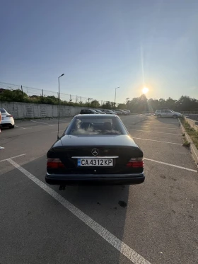 Mercedes-Benz 124 2.2 150 .. | Mobile.bg    4