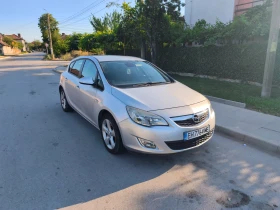 Opel Astra 1.6i | Mobile.bg    3