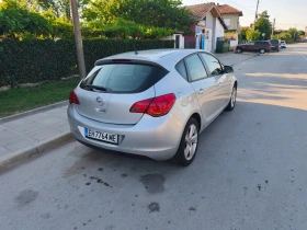 Opel Astra 1.6i | Mobile.bg    5