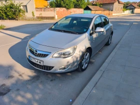     Opel Astra 1.6i