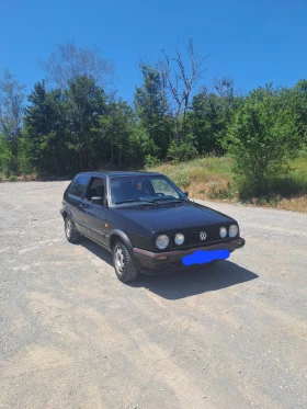  VW Golf