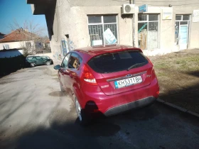 Ford Fiesta | Mobile.bg    15