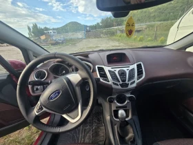 Обява за продажба на Ford Fiesta ~6 500 лв. - изображение 9