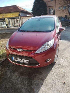 Ford Fiesta | Mobile.bg    16