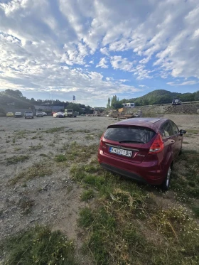 Обява за продажба на Ford Fiesta ~6 500 лв. - изображение 11