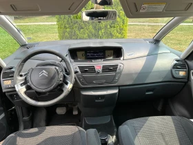 Обява за продажба на Citroen C4 Picasso ~6 500 лв. - изображение 2