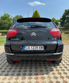 Обява за продажба на Citroen C4 Picasso ~6 500 лв. - изображение 6