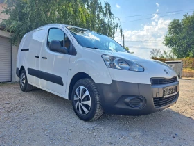 Peugeot Partner 1.6 e-hdi - 7000 лв. - 67090268 3