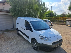 Peugeot Partner 1.6 e-hdi - 7000 лв. - 67090268 2