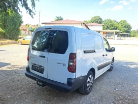 Peugeot Partner 1.6 e-hdi - 7000 лв. - 67090268 9