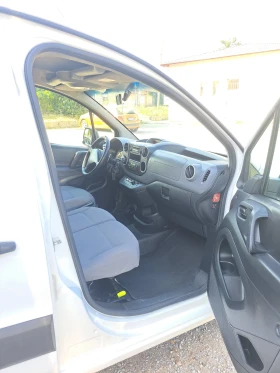 Peugeot Partner 1.6 e-hdi - 7000 лв. - 67090268 13