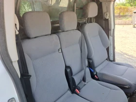 Peugeot Partner 1.6 e-hdi - 7000 лв. - 67090268 16