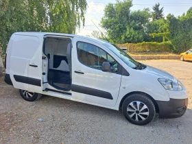 Peugeot Partner 1.6 e-hdi - 7000 лв. - 67090268 8
