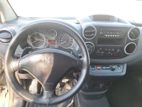 Peugeot Partner 1.6 e-hdi - 7000 лв. - 67090268 15