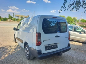 Peugeot Partner 1.6 e-hdi - 7000 лв. - 67090268 10