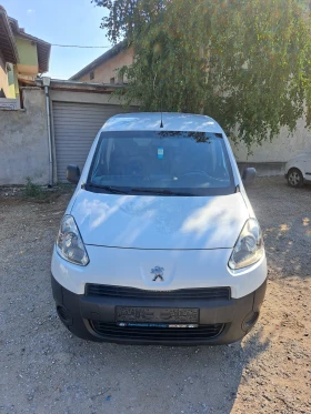 Peugeot Partner 1.6 e-hdi - 7000 лв. - 67090268 12