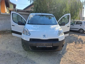 Peugeot Partner 1.6 e-hdi - 7000 лв. - 67090268 11
