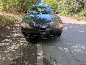 Alfa Romeo 147 1.9jtdm 8v | Mobile.bg    2