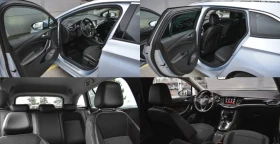 Opel Astra 1.6 CDTI Sports Tourer - 19900 лв. - 93735066 15