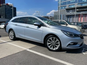Opel Astra 1.6 CDTI Sports Tourer - 19900 лв. - 93735066 2