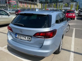 Opel Astra 1.6 CDTI Sports Tourer - 19900 лв. - 93735066 5