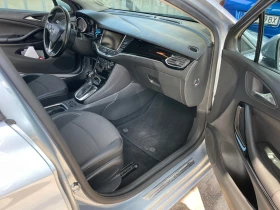 Opel Astra 1.6 CDTI Sports Tourer - 19900 лв. - 93735066 13