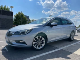 Opel Astra 1.6 CDTI Sports Tourer - 19900 лв. - 93735066 4