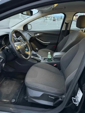 Обява за продажба на Ford Focus ~8 999 лв. - изображение 6