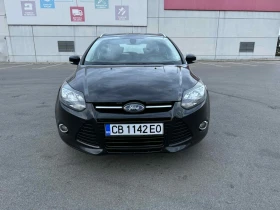 Обява за продажба на Ford Focus ~8 999 лв. - изображение 1