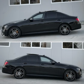 Mercedes-Benz E 200 AMG/ 9G/ PANO/ 360 CAM/ DIGITAL/ MULTIBEAM LED - 49700 лв. - 15006723 6