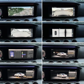 Mercedes-Benz E 200 AMG/ 9G/ PANO/ 360 CAM/ DIGITAL/ MULTIBEAM LED - 49700 лв. - 15006723 13