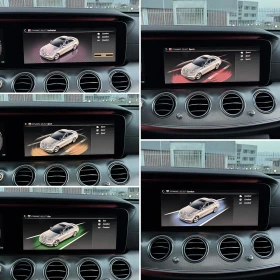 Mercedes-Benz E 200 AMG/ 9G/ PANO/ 360 CAM/ DIGITAL/ MULTIBEAM LED - 49700 лв. - 15006723 12