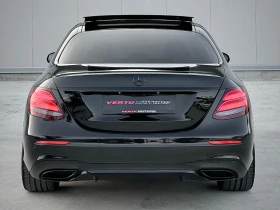 Mercedes-Benz E 200 AMG/ 9G/ PANO/ 360 CAM/ DIGITAL/ MULTIBEAM LED - 49700 лв. - 15006723 5