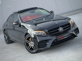 Mercedes-Benz E 200 AMG/ 9G/ PANO/ 360 CAM/ DIGITAL/ MULTIBEAM LED - 49700 лв. - 15006723 3