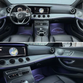 Mercedes-Benz E 200 AMG/ 9G/ PANO/ 360 CAM/ DIGITAL/ MULTIBEAM LED - 49700 лв. - 15006723 8