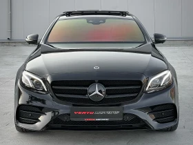 Mercedes-Benz E 200 AMG/ 9G/ PANO/ 360 CAM/ DIGITAL/ MULTIBEAM LED - 49700 лв. - 15006723 2