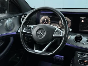 Mercedes-Benz E 200 AMG/ 9G/ PANO/ 360 CAM/ DIGITAL/ MULTIBEAM LED - 49700 лв. - 15006723 9