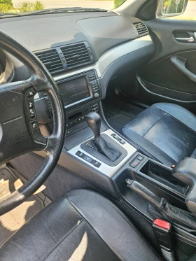 BMW 330 - 5000 лв. - 41119377 8