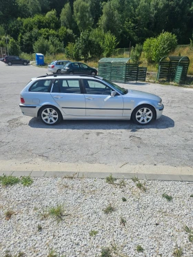 BMW 330 - 5000 лв. - 41119377 3