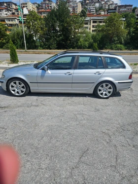 BMW 330 - 5000 лв. - 41119377 5